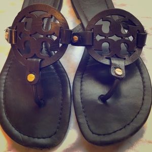 Tory Burch Miller Sandal